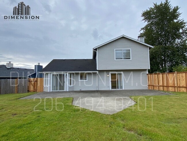 Building Photo - Charming 3-Bed, 2-Bath Home in Prime Feder...