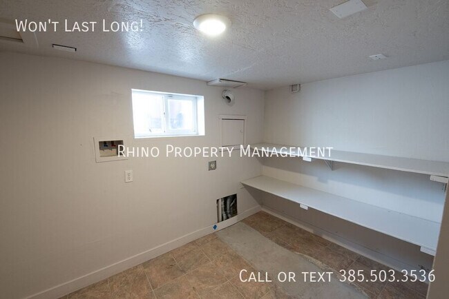 Building Photo - 2396 S 300 E