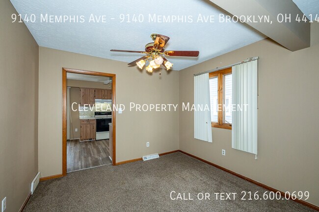 Building Photo - 9140 Memphis Ave