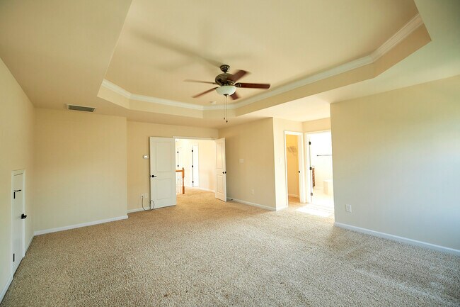Building Photo - 12300 Rotunda Ln, Chesterfield, VA 23836