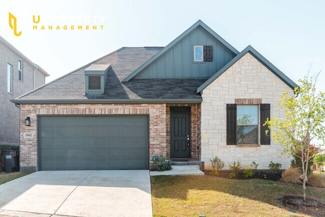 Primary Photo - Elegant house in Sachse-Wylie area