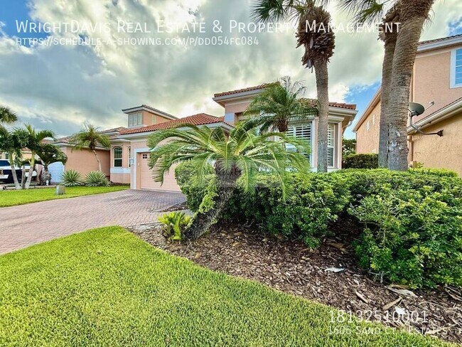 Building Photo - 1605 Sand Ct-Estates