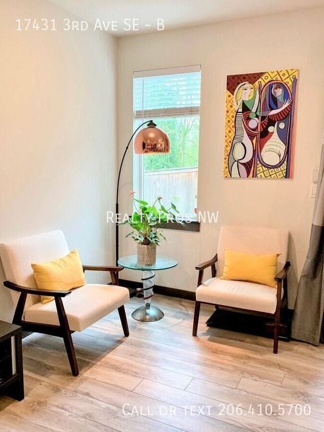 Building Photo - 17431 3rd Ave SE