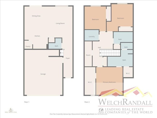 Building Photo - Brand New Townhome for Rent in West Haven