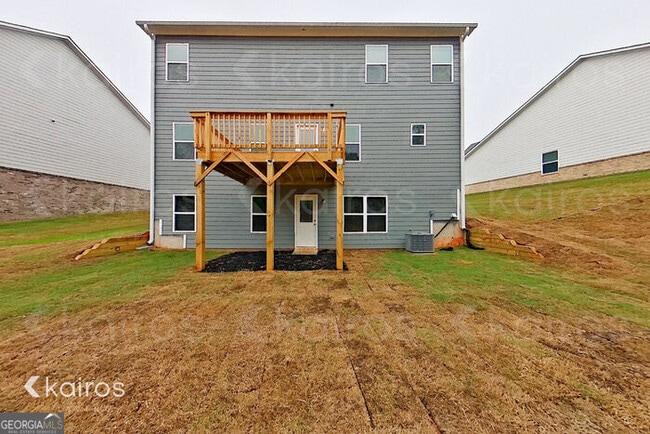 Building Photo - 3428 Bridgewood Dr