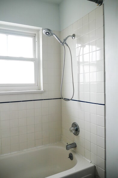 Bathroom 4 - 6800 E Tennessee Ave