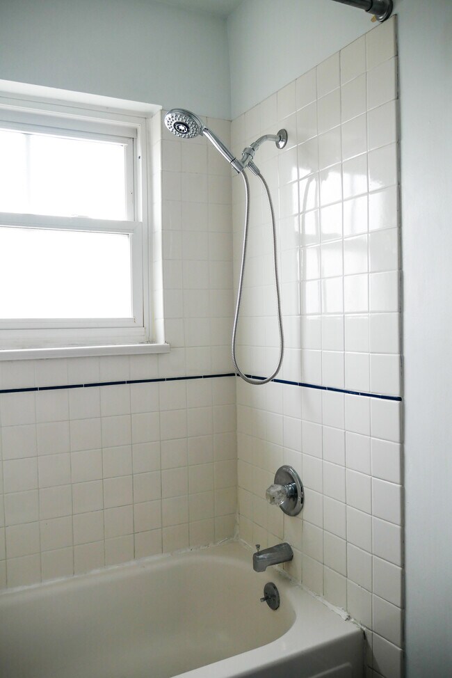 Bathroom 4 - 6800 E Tennessee Ave