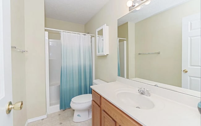 Building Photo - Welcome to the perfect blend of space, sty...