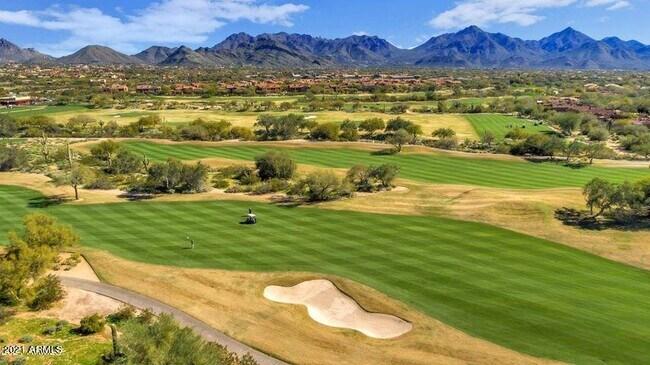 Building Photo - 20802 N Grayhawk Dr