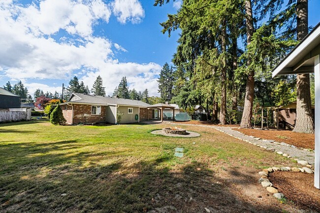 Building Photo - 15518 SE 304th Pl