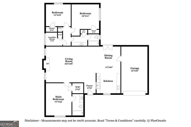 Building Photo - 375 Springlake Dr