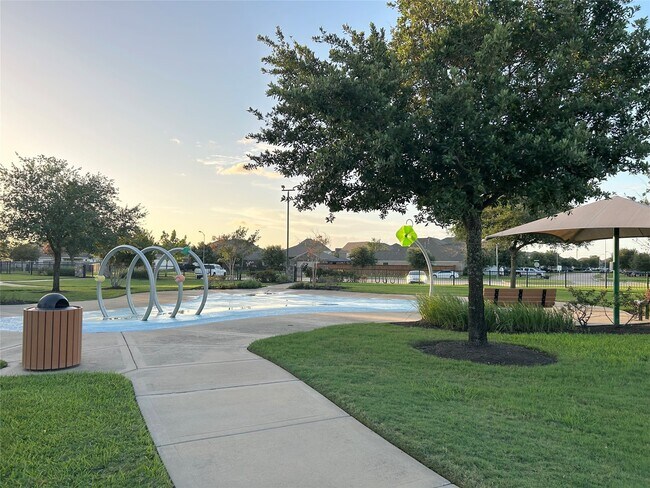 Building Photo - 3207 Tall Sycamore Trail