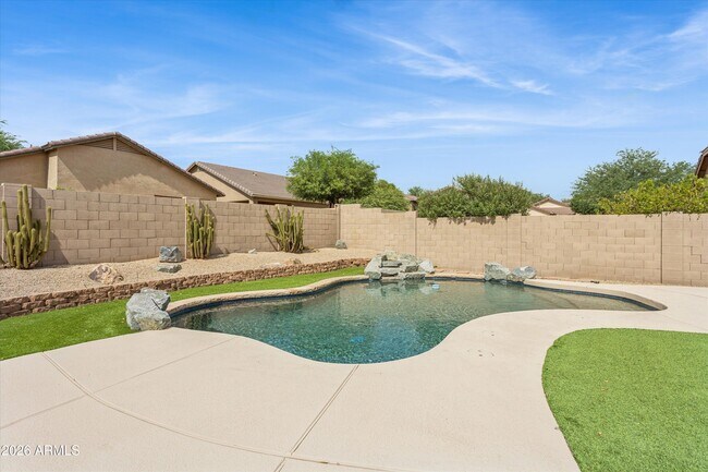 Building Photo - 4618 W Fortune Dr