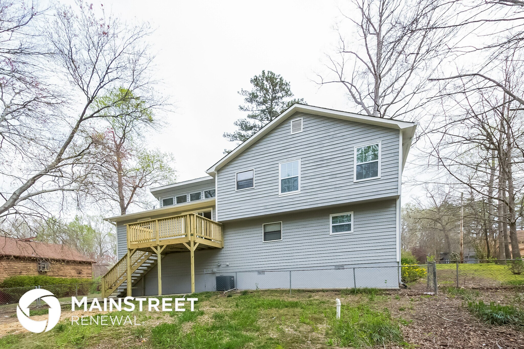 Building Photo - 2459 Chauncey Ln