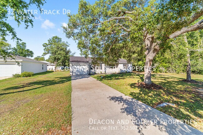 Building Photo - 32 Water Track Dr
