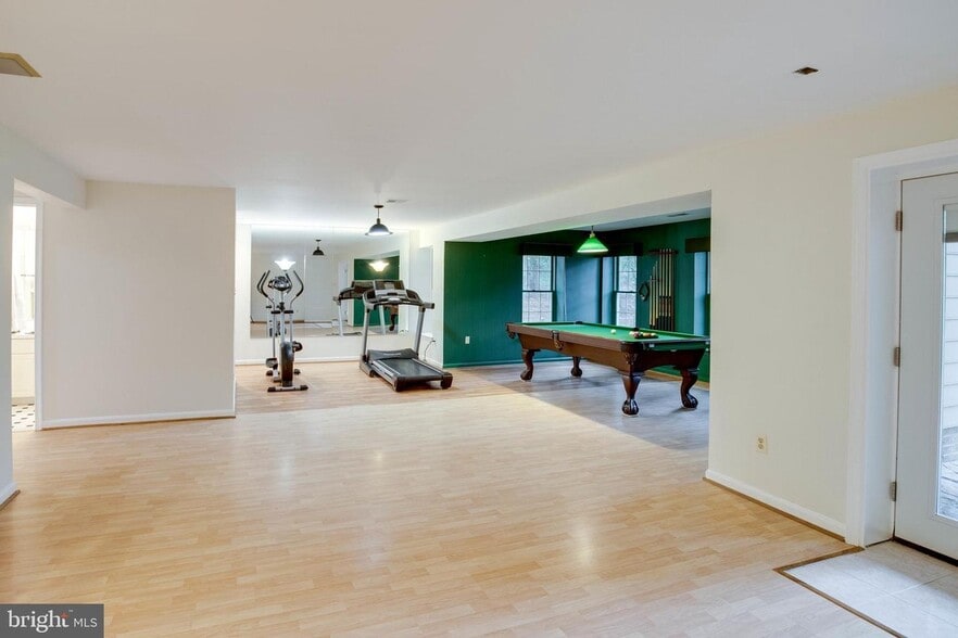 Living Space - 13616 Northbourne Dr