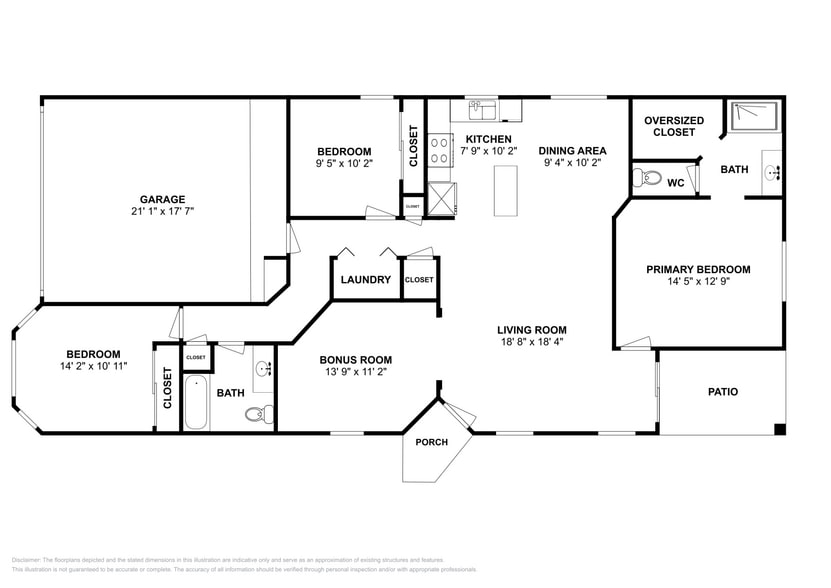 Building Photo - 40441 W Thornberry Ln