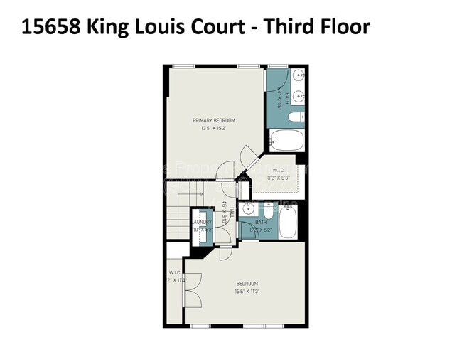 Building Photo - 15658 King Louis Ct