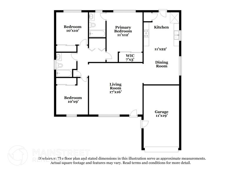 Building Photo - 206 Lebanon St