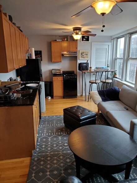 Primary Photo - 26 Fleet St