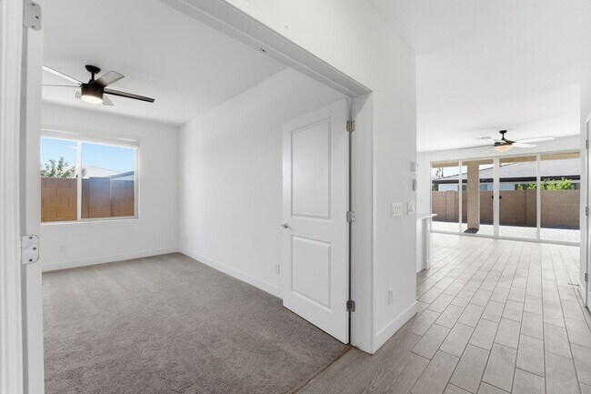 Building Photo - Solar-Powered Savings in Ovation at Meridian – 55+ Gated Living in Queen Creek