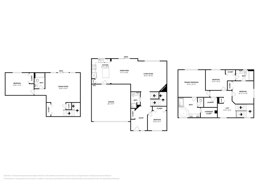 Building Photo - 2101 NE 157th Cir