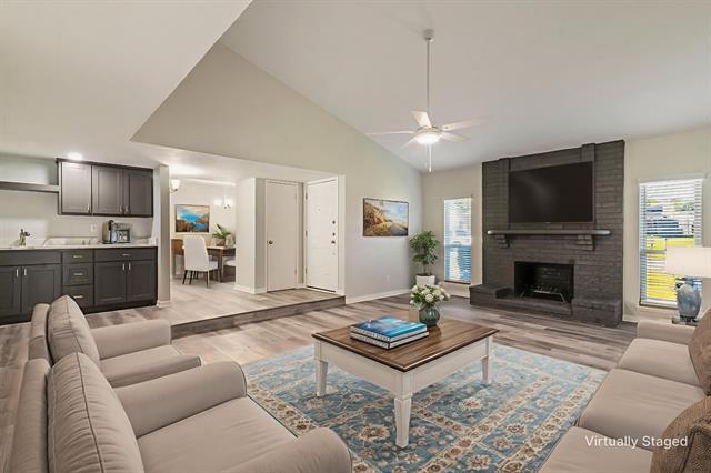 Building Photo - 1200 Kesser Dr