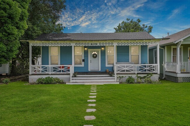 Building Photo - 4912 Avenue R