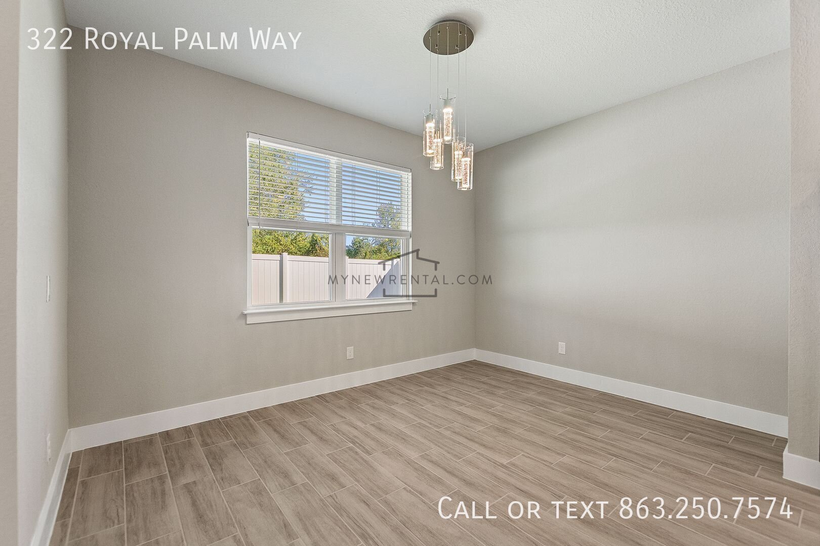 Building Photo - 322 Royal Palm Wy