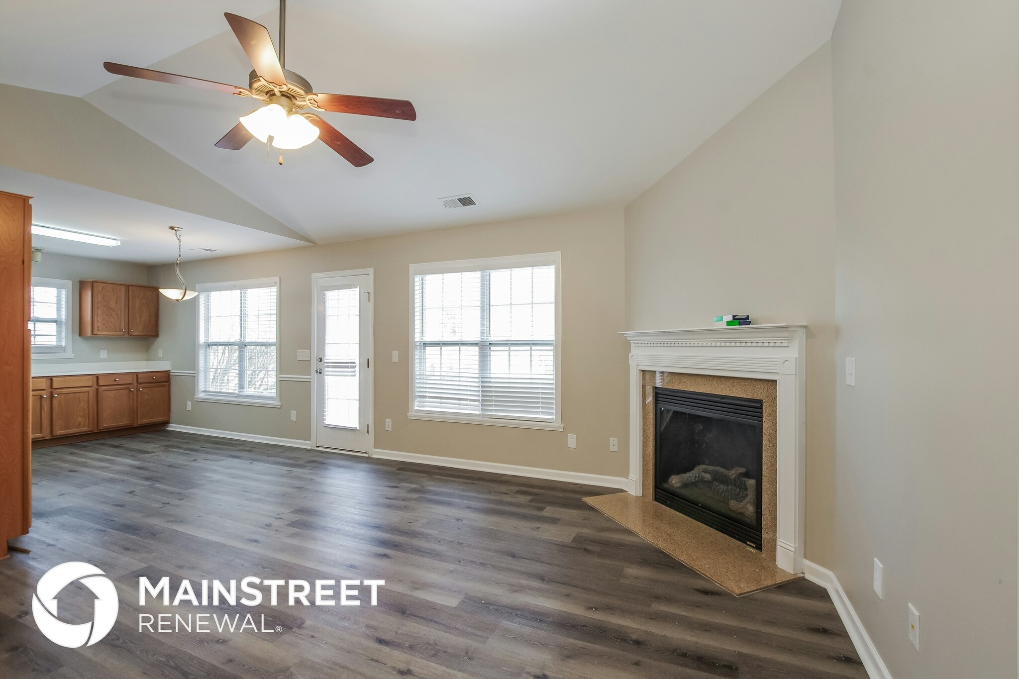 Building Photo - 6007 Trailshead Dr