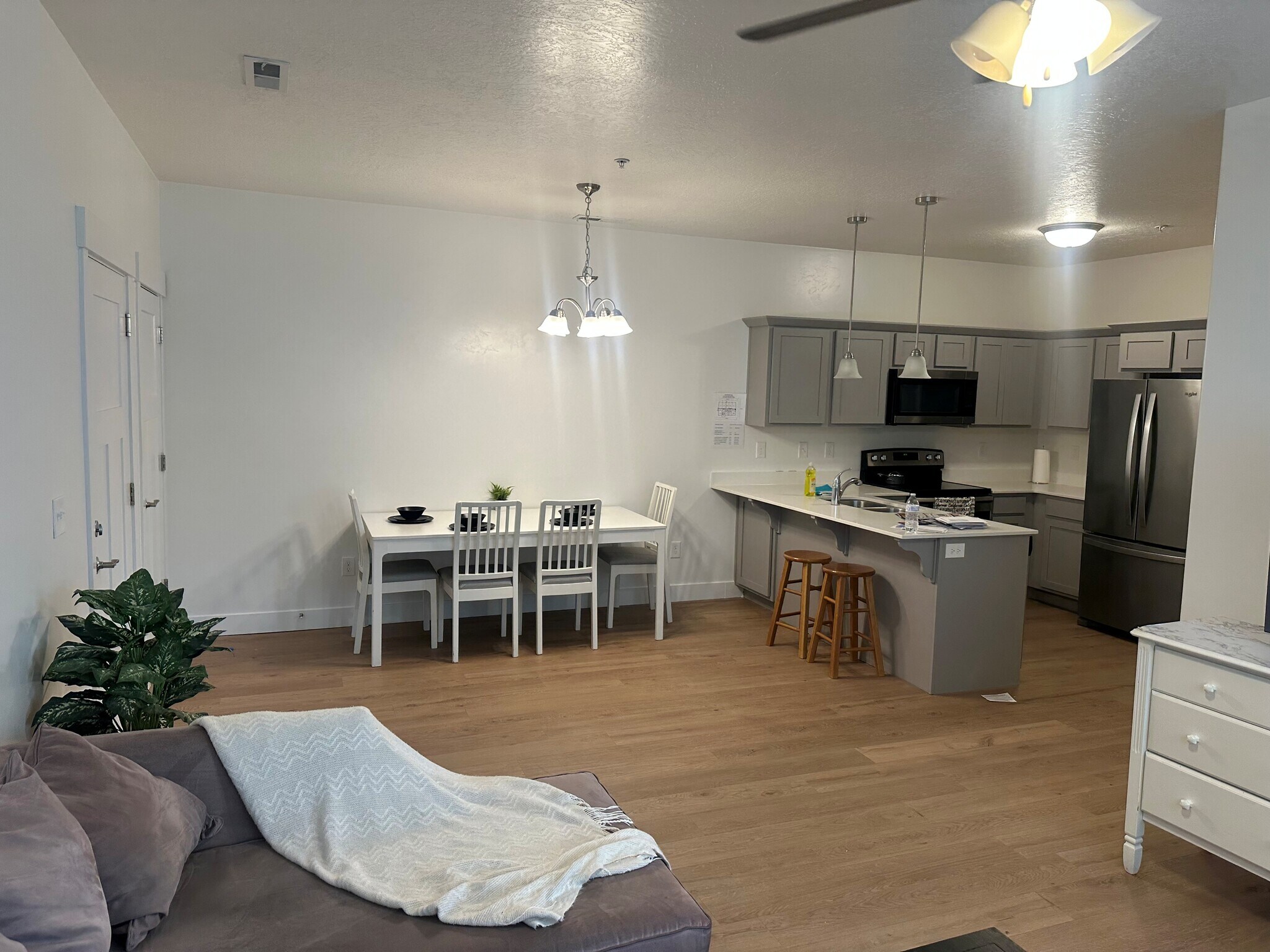 Building Photo - 3727 W 1530 N