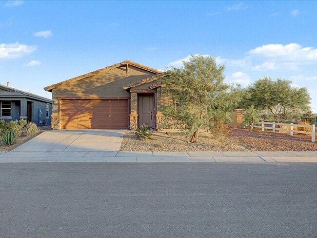 Building Photo - 10315 W Robertson St