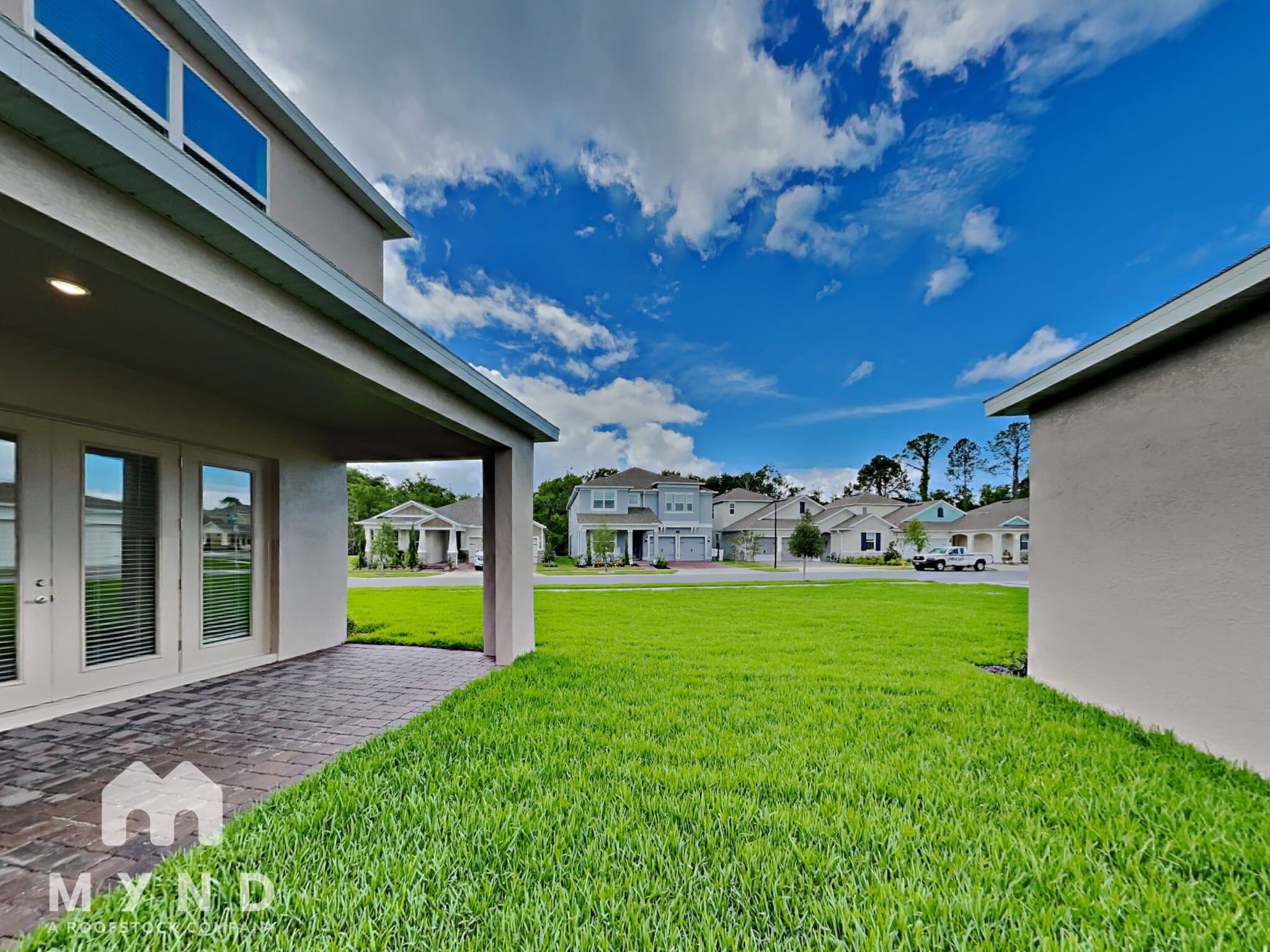 Building Photo - 821 FIREROCK LN