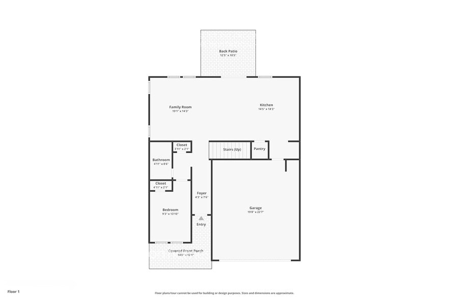 Building Photo - 1322 Bluffton Cir