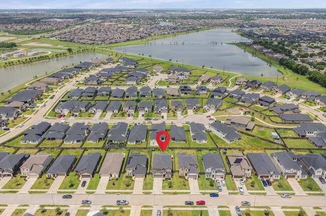 Building Photo - 8442 Harrington Grv Trl