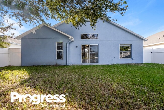 Building Photo - 7640 Hidden Cypress Dr