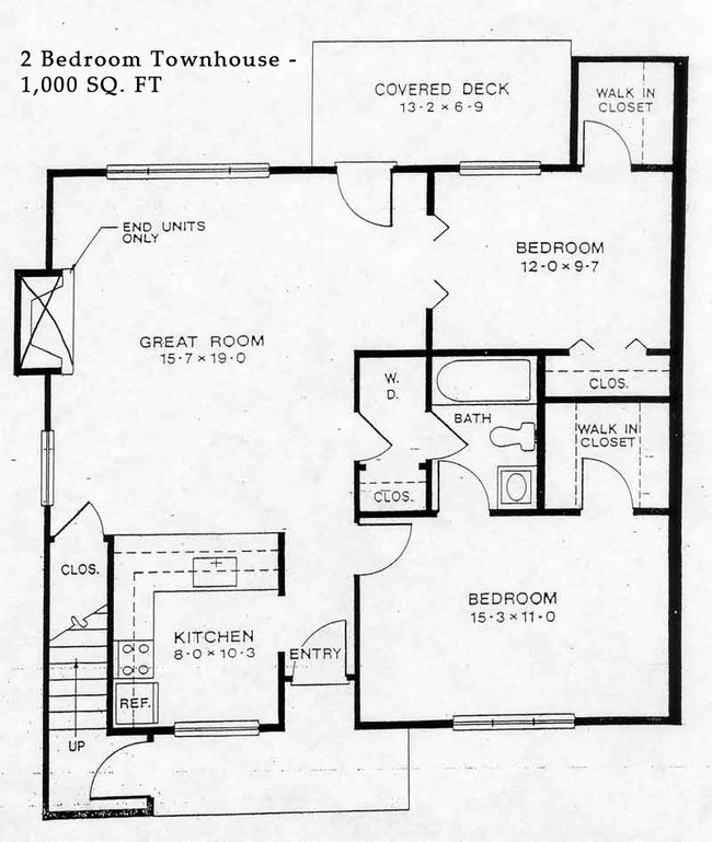 Oxford Towne Apartments 14 Darby Ct New Hartford NY 13413 Apartment