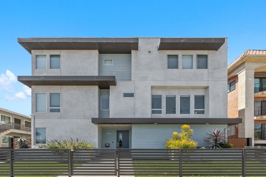 Primary Photo - 3623 1/2 S Centinela Ave