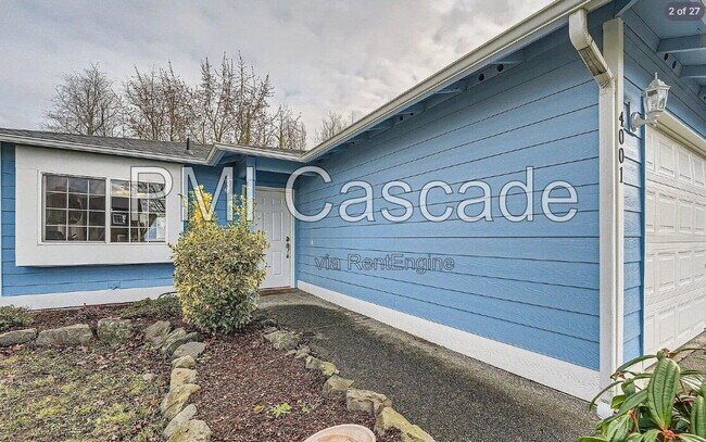 Building Photo - 4001 48th Ave NE