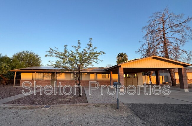 Building Photo - 2910 N 193rd Ave