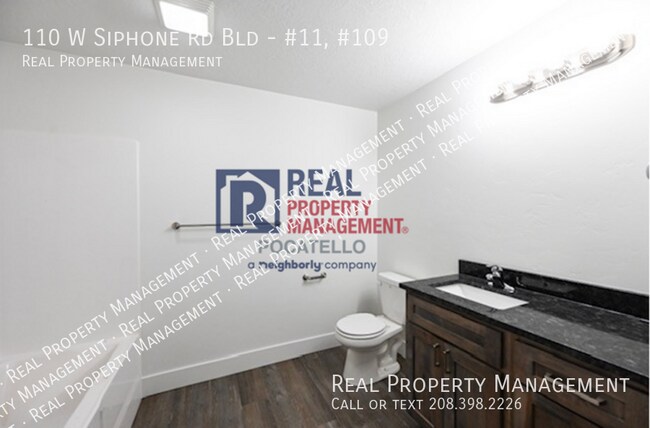 Building Photo - 110 W Siphon Rd