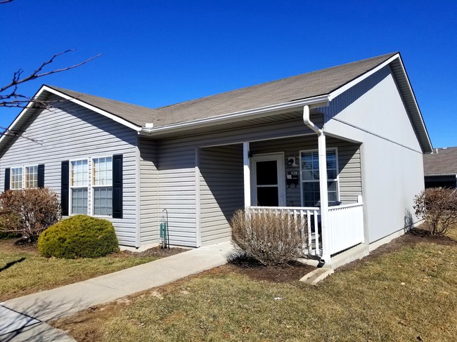 Apartments In Raymore Mo