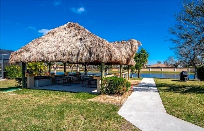 Building Photo - SE Cape Coral Single Family Home