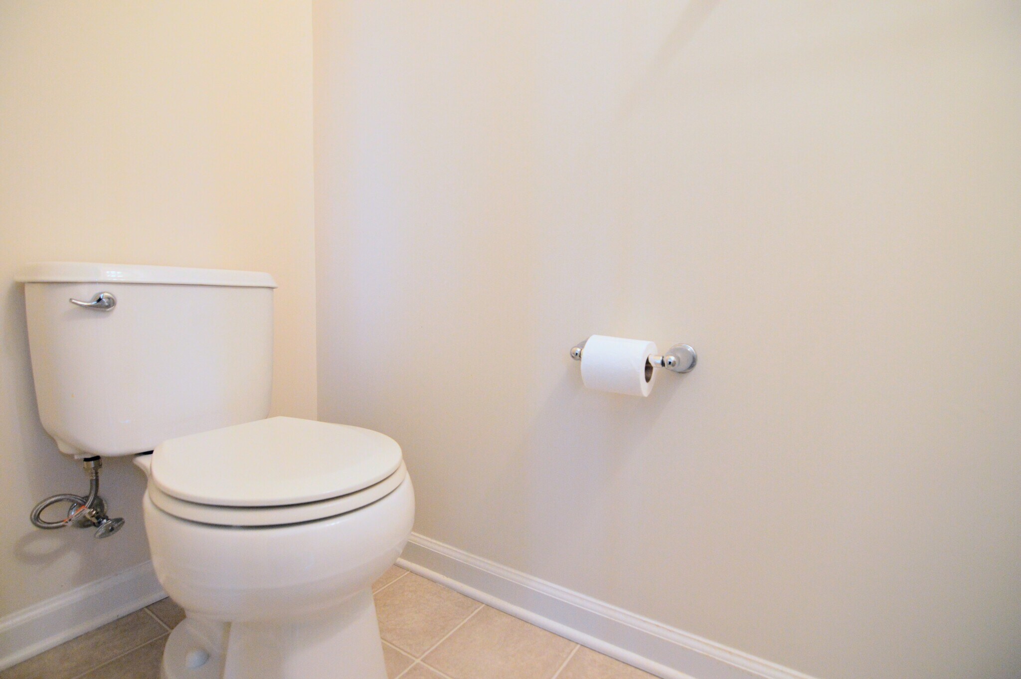 Powder Room - 11696 Palm Desert Pl