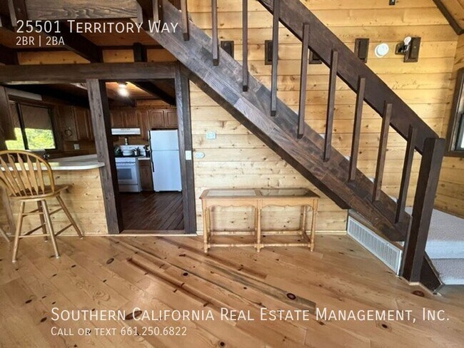 Building Photo - 25501 Territory Way