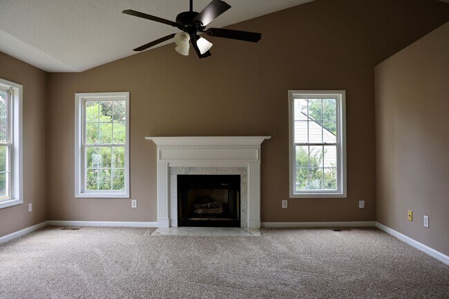Building Photo - Knightdale Rental Home - Great Location!