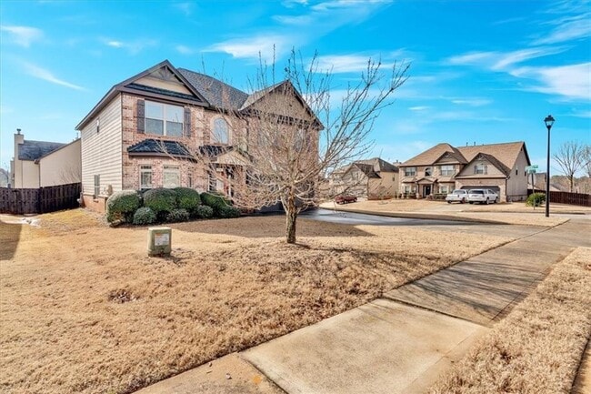 Building Photo - 845 Nevis Way