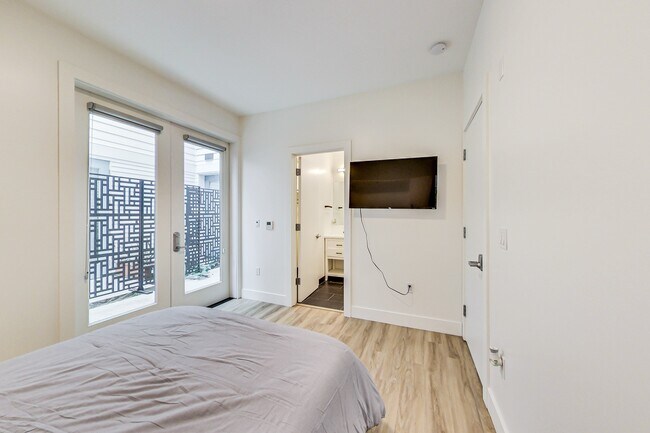 Floorplan - ArtHaus Linden