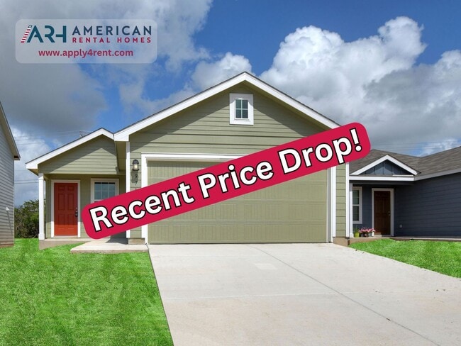 Primary Photo - BEAUTIFUL 4BR/2BA - 1627 SF - WATERWHEEL!