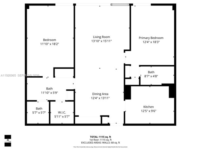 Building Photo - 100 Bayview Dr